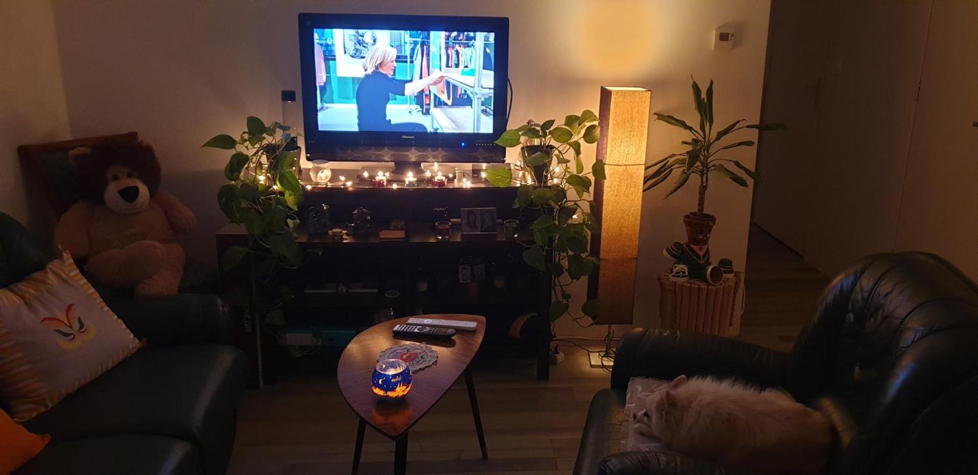 Nergens Lejlighed Rotterdam Eksteriør billede